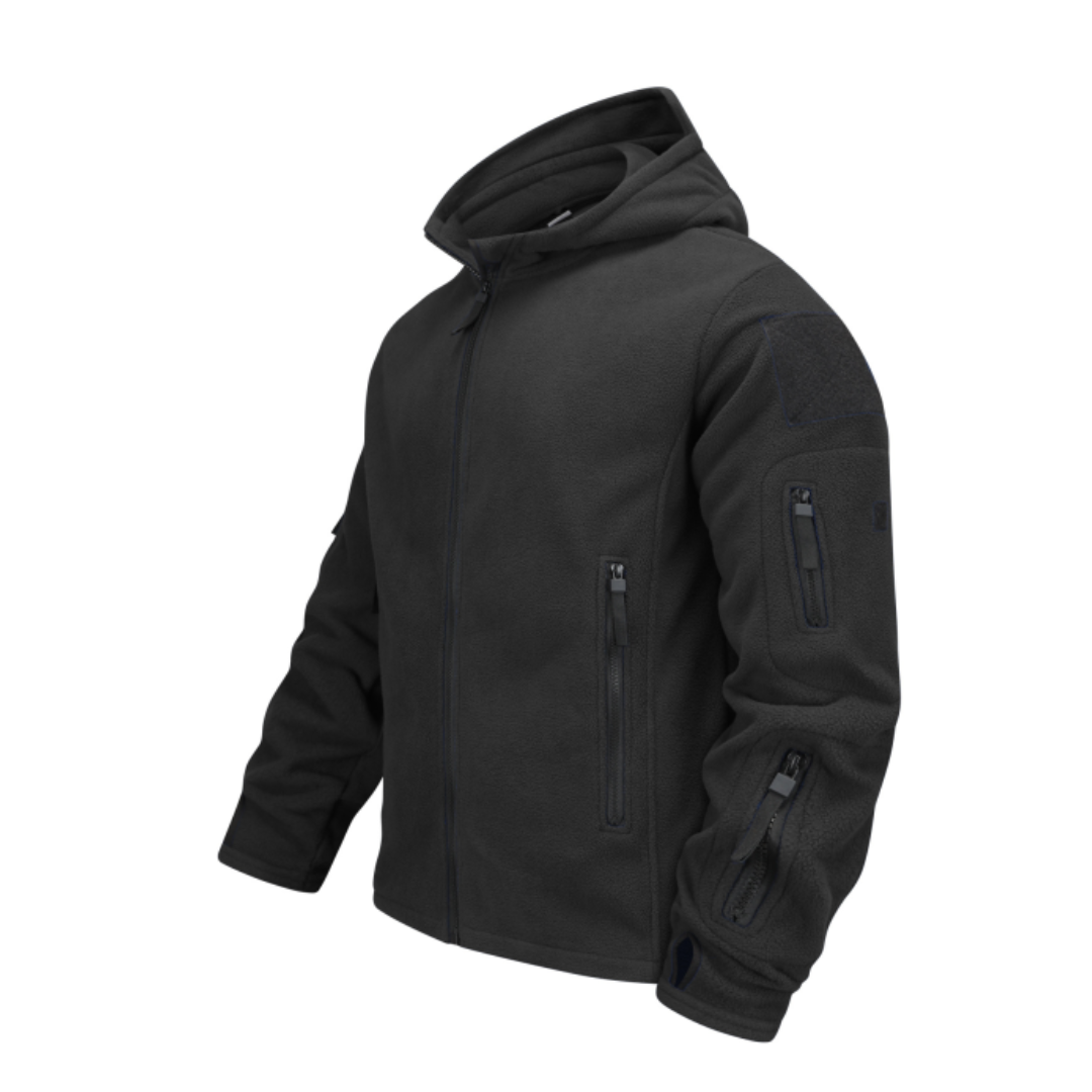 Nolan - Veste homme softshell