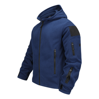 Nolan - Veste homme softshell