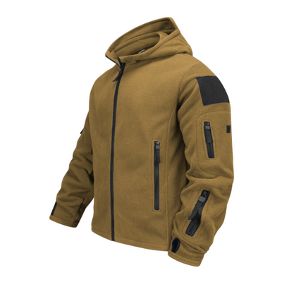 Nolan - Veste homme softshell