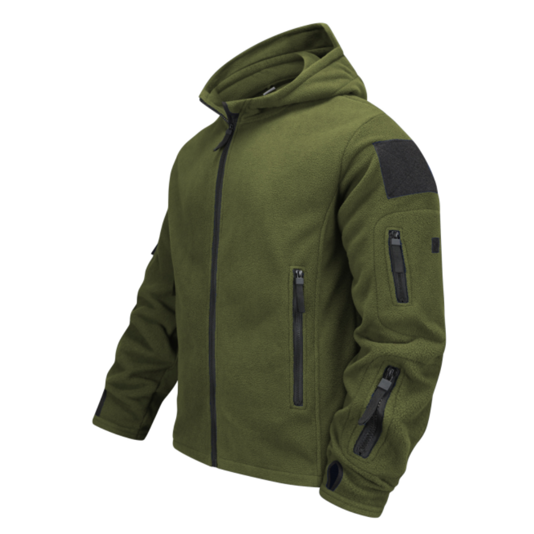 Nolan - Veste homme softshell