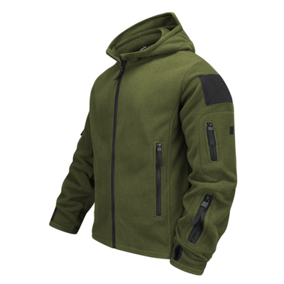 Nolan - Veste homme softshell