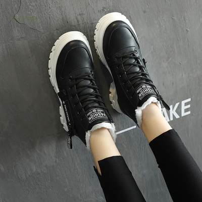 Livia™ - Bottes d'hiver pour femmes