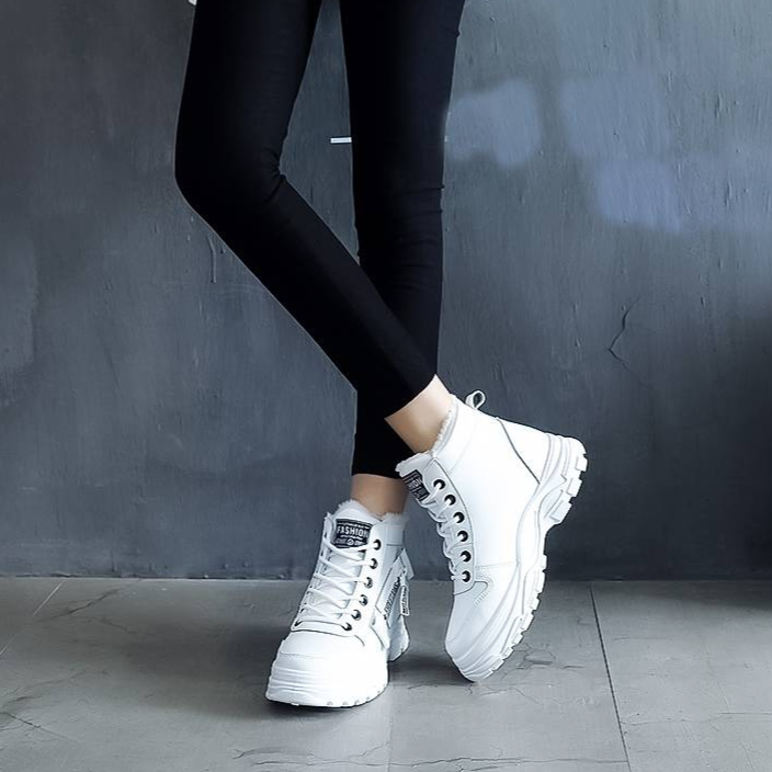 Elinor | Bottes d'hiver