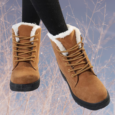 Oceanus | Bottes d’hiver élégantes pour hommes