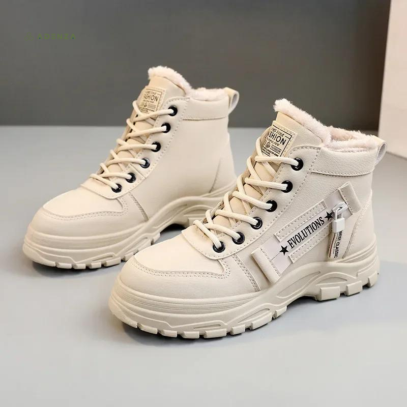 Alina-Marie™ - Bottes d'hiver pour femmes