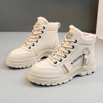 Alina-Marie™ - Bottes d'hiver pour femmes
