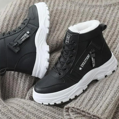 Alina-Marie™ - Bottes d'hiver pour femmes