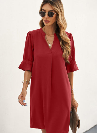 Ivette™ | Robe Décontractée pour Femmes