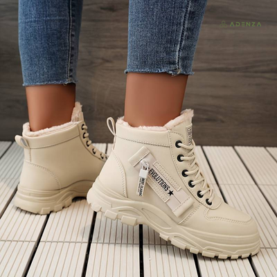 Alina-Marie™ - Bottes d'hiver pour femmes