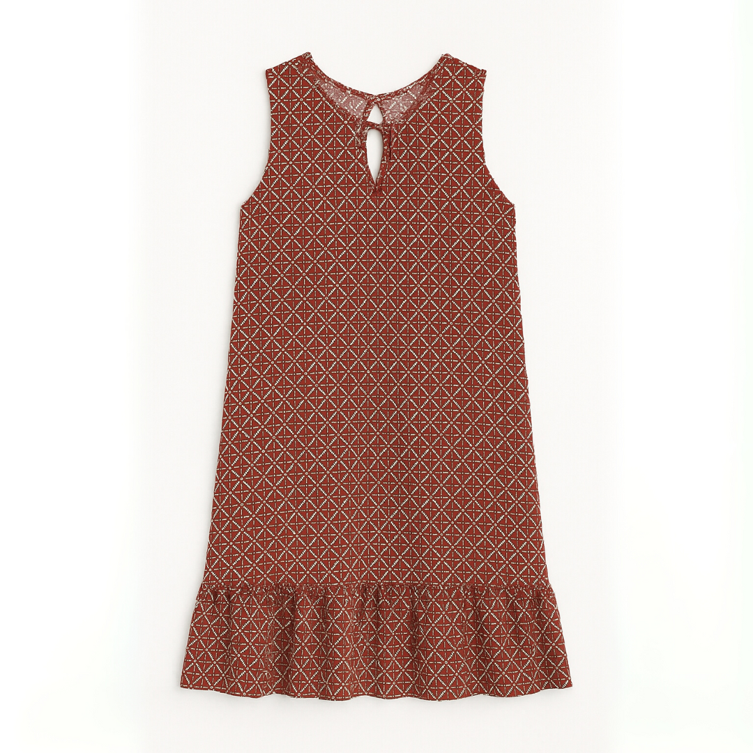 EMMA | Robe élégante