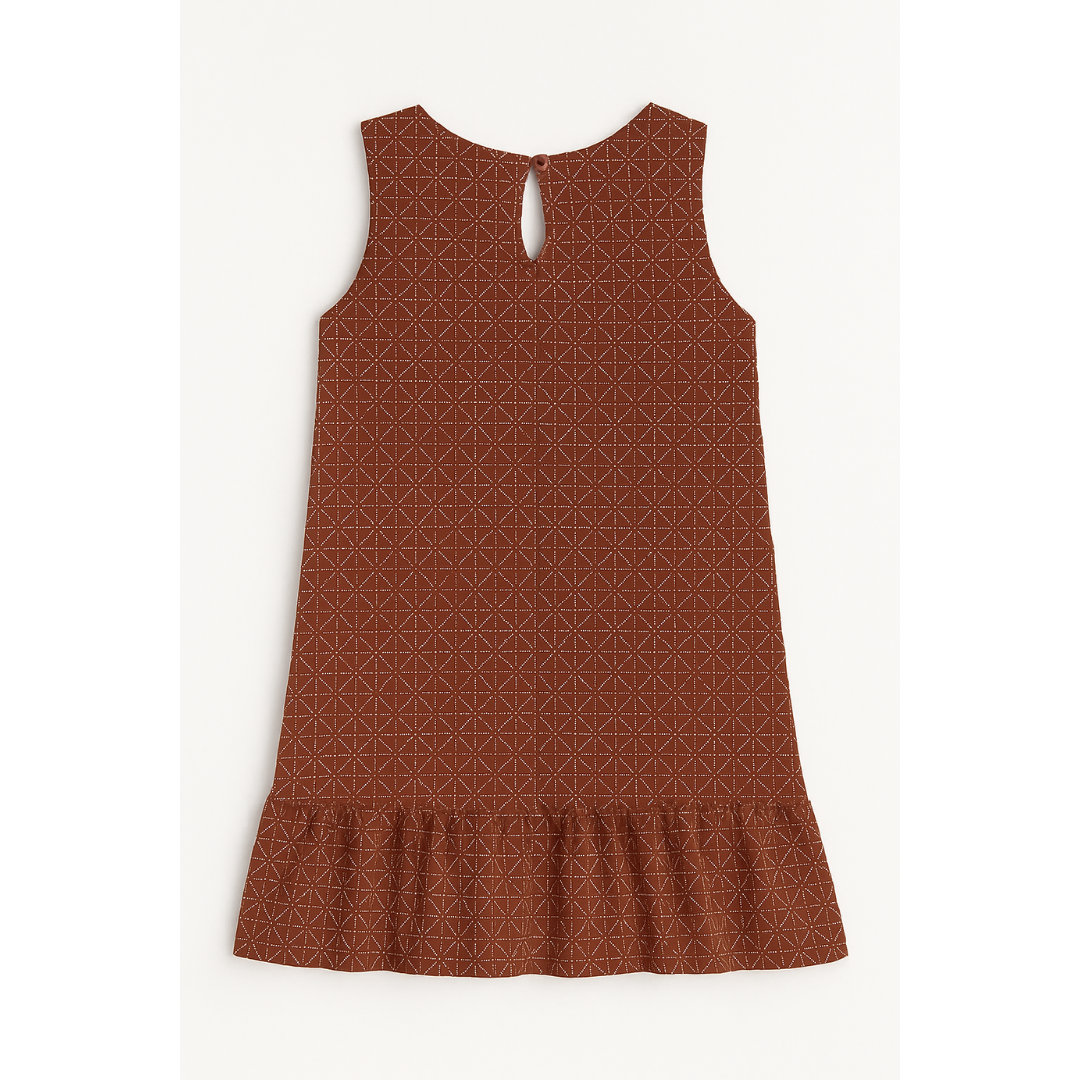 EMMA | Robe élégante