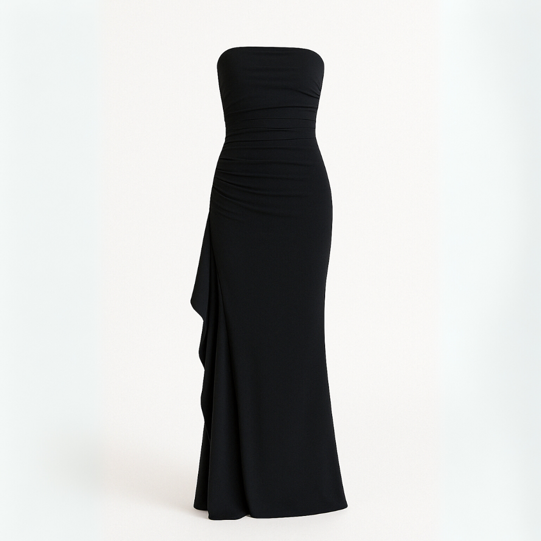 EUGÉLIE | Robe Ziporah
