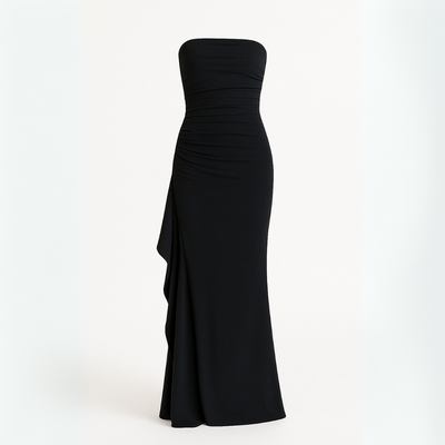 EUGÉLIE | Robe Ziporah