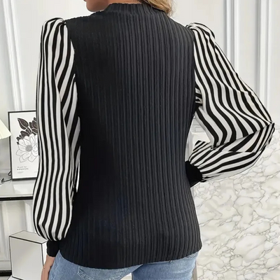 MILLY  - Haut d'Hiver Élégant pour Femmes