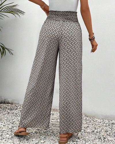 Sahara™ | Pantalons à Jambes Larges Relaxés