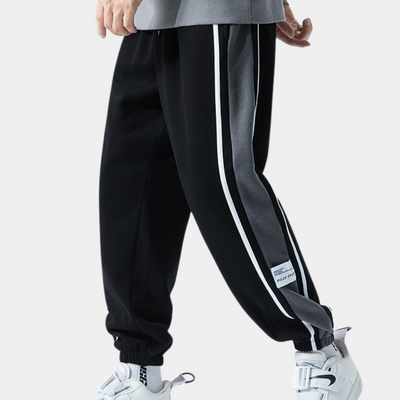 BRADLEY - Jogging chaud stylé et confortable pour hommes