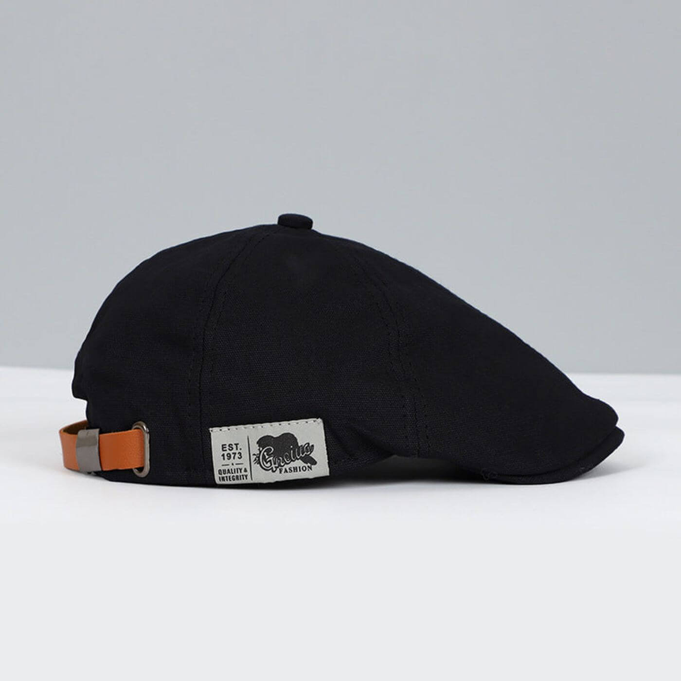 Victor- Casquette Classique