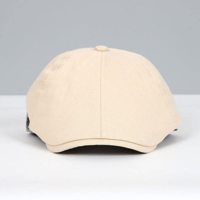 Victor- Casquette Classique