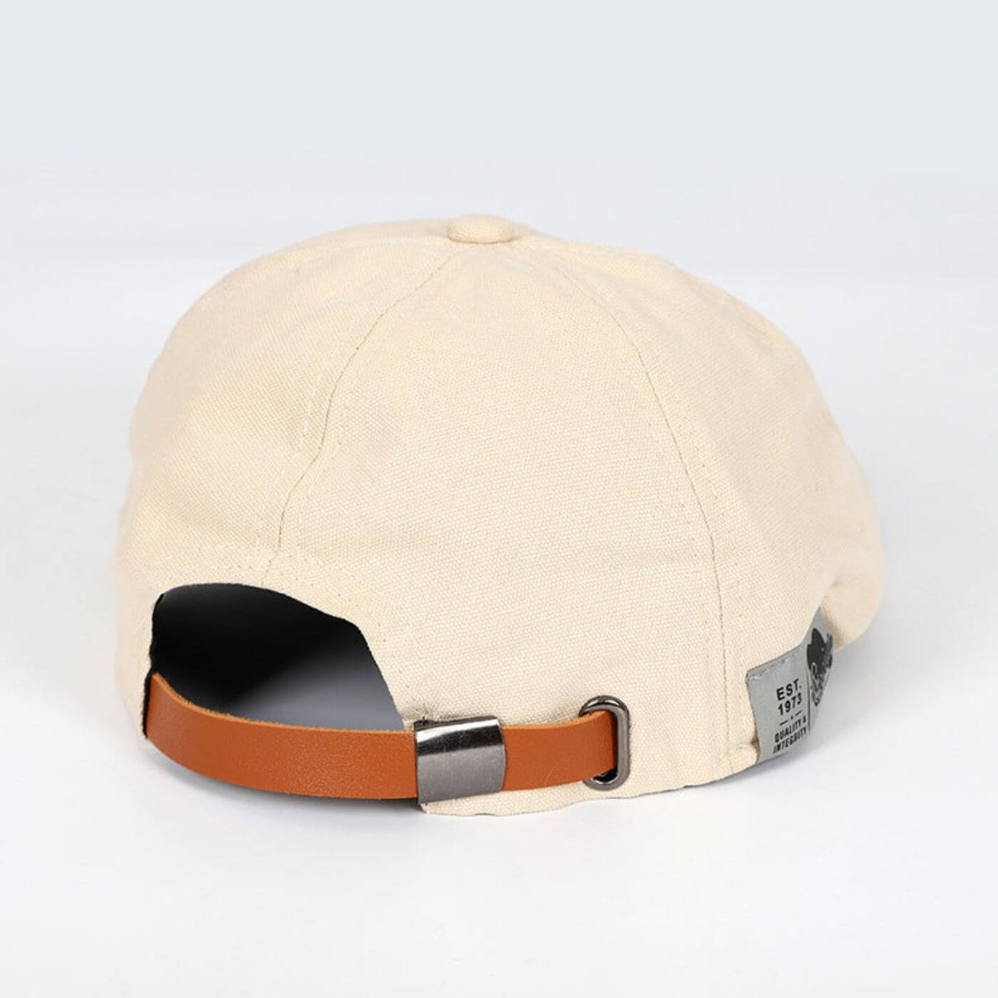 Victor- Casquette Classique