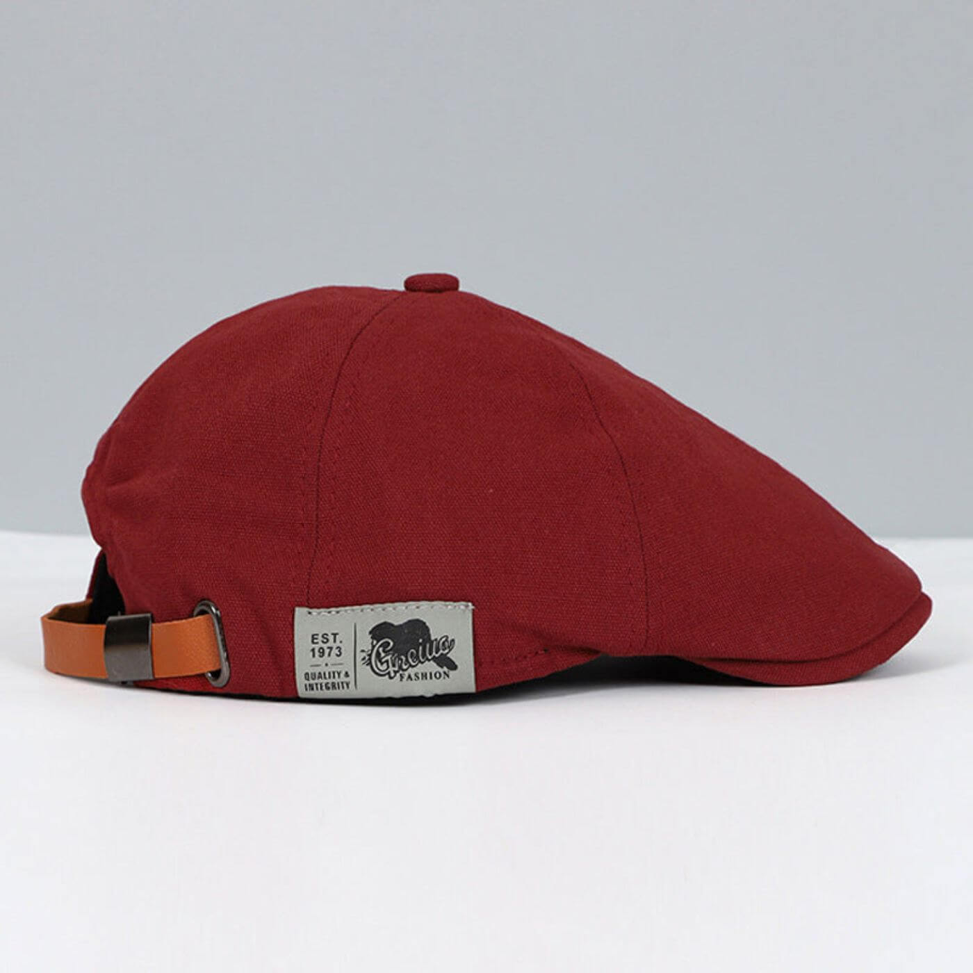 Victor- Casquette Classique