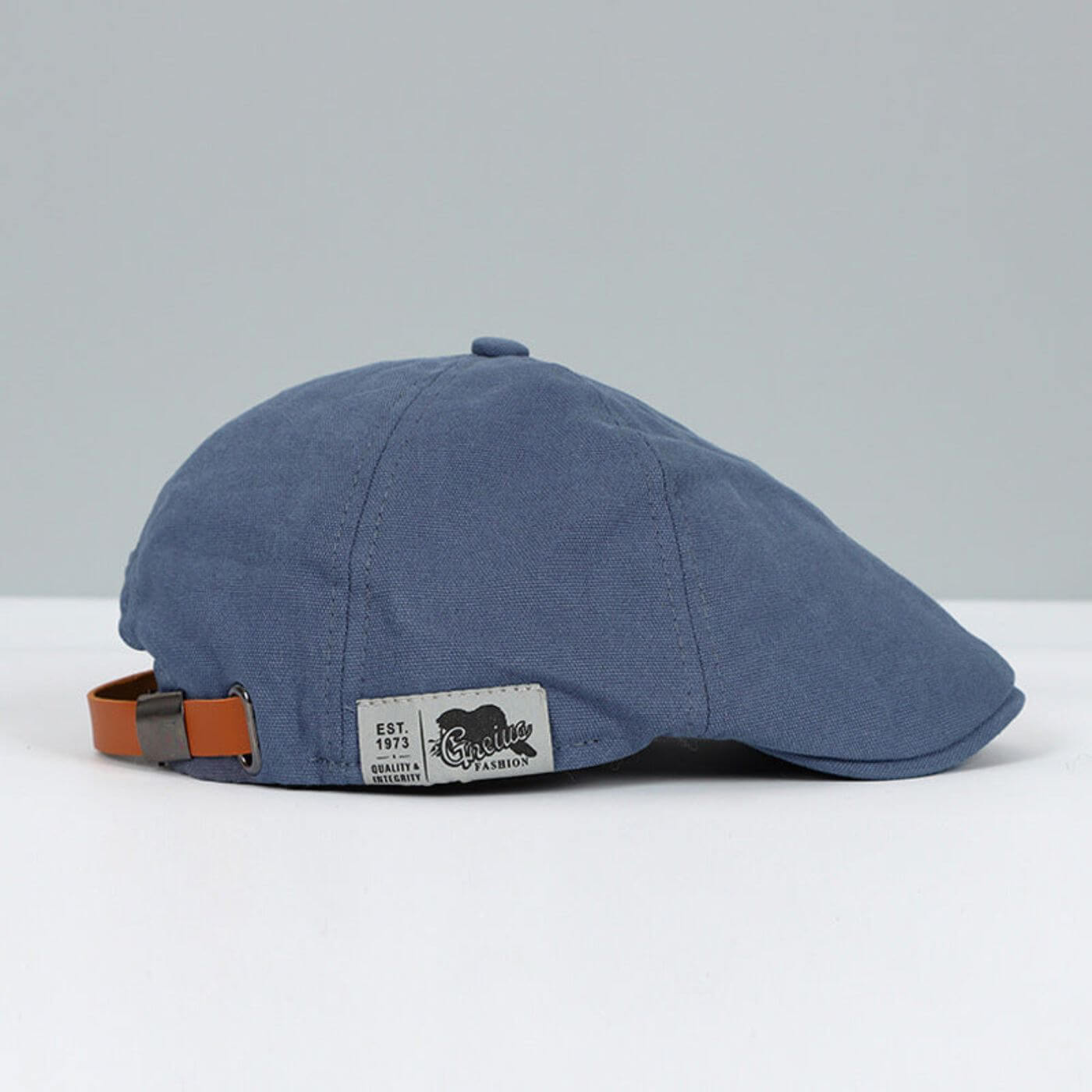 Victor- Casquette Classique