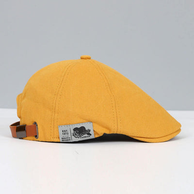 Victor- Casquette Classique