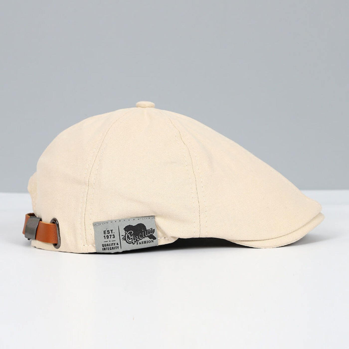 Victor- Casquette Classique