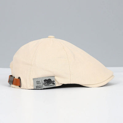 Victor- Casquette Classique