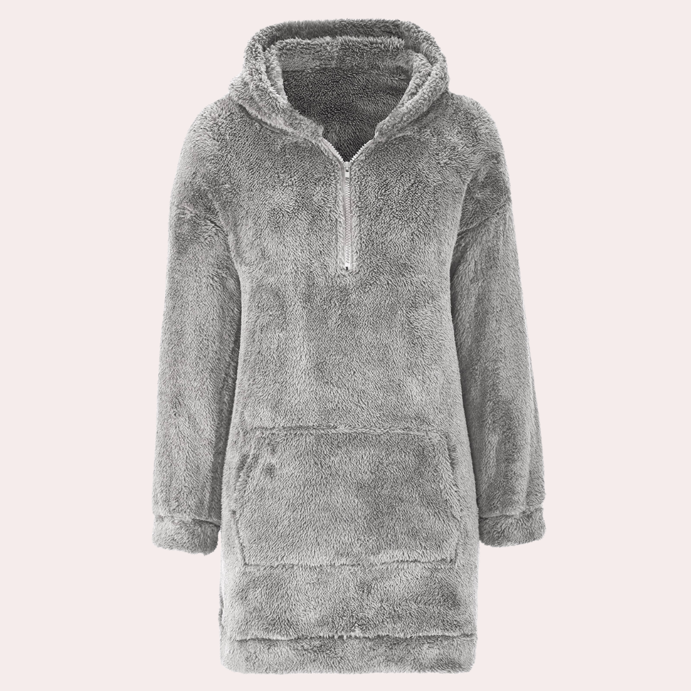 ABIGAIL - Pull d'Hiver Polyvalent pour Femmes