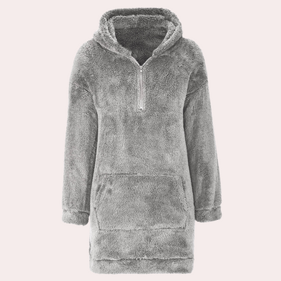 ABIGAIL - Pull d'Hiver Polyvalent pour Femmes