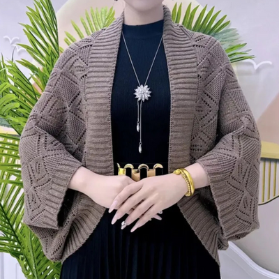 NATALINA - Gilet Distingué pour Femmes