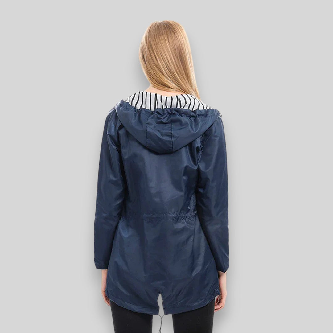 Laura | Imperméable