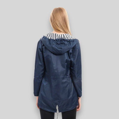 Laura | Imperméable