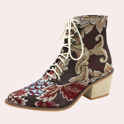 ELYRIA - Bottes Elégantes pour Femmes