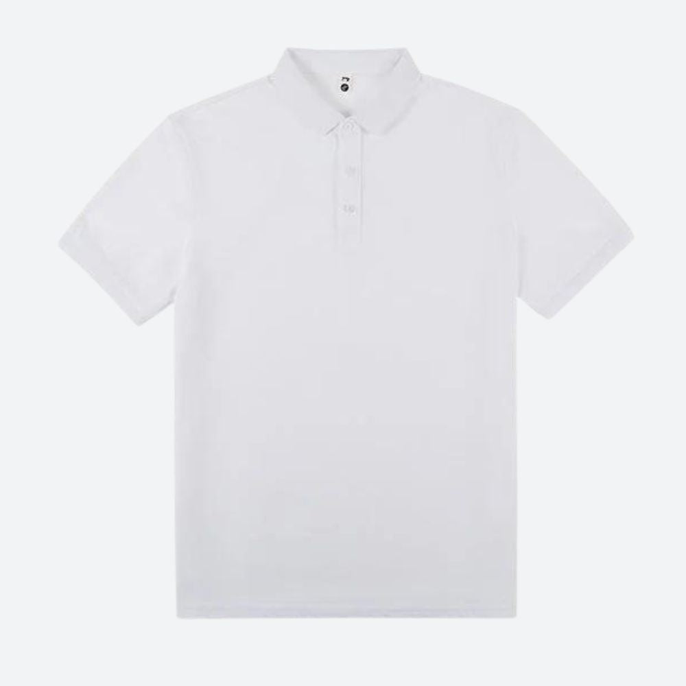 Chemise de golf respirante pour hommes - Vernon