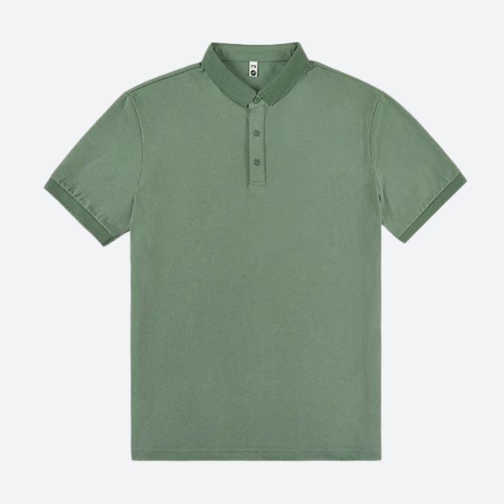 Chemise de golf respirante pour hommes - Vernon