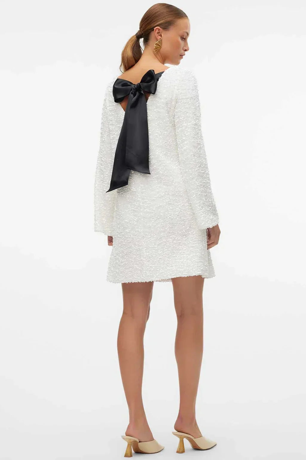 Elsa™ | Robe Scintillante de Luxe
