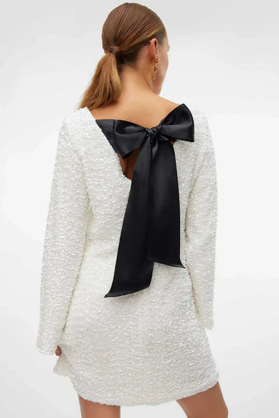 Elsa™ | Robe Scintillante de Luxe
