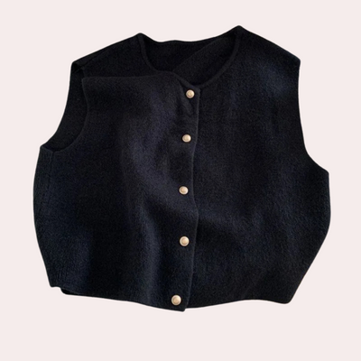 Venesia - Gilet Elégant pour Femmes