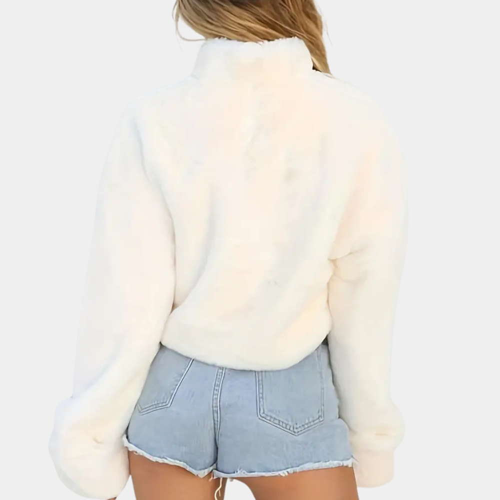 ISABELLE - Pull Tendance pour Femmes