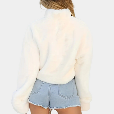 ISABELLE - Pull Tendance pour Femmes