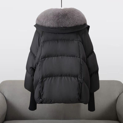 ISLA – Veste Puffer Élégante