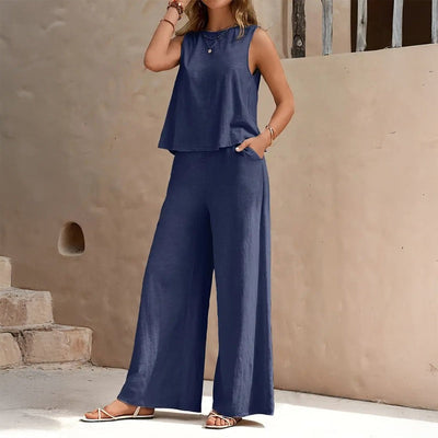 Ensemble 2 pièces Solza