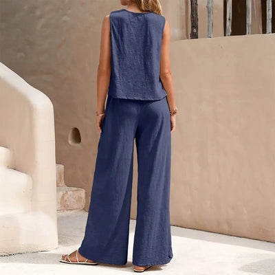 Ensemble 2 pièces Solza