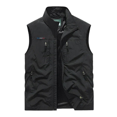 Milo - Gilet homme outdoor