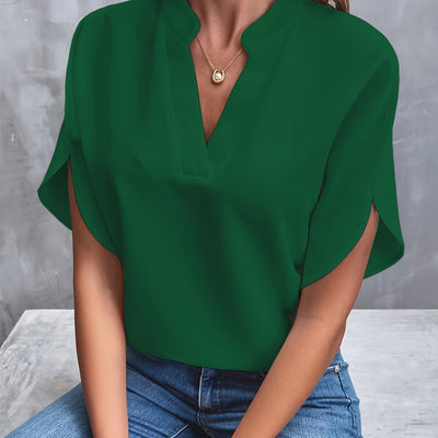 Hannah | Blouse Élégante