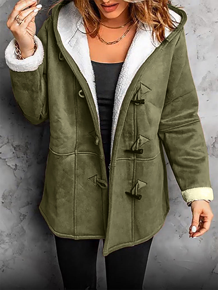 Jocelyn | Manteau