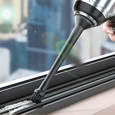 Vertex Pro - aspirateur voiture puissant 2-en-1