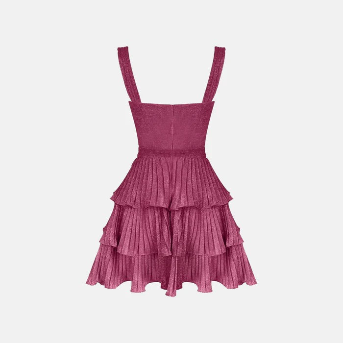 Robe étoile de mer