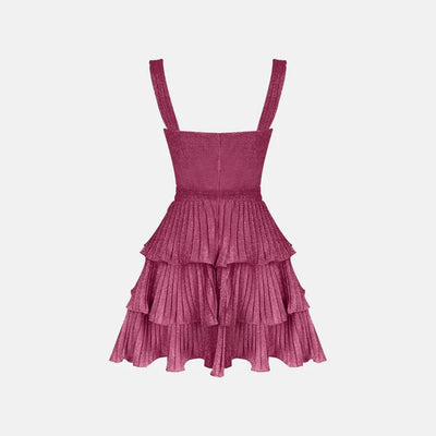 Robe étoile de mer